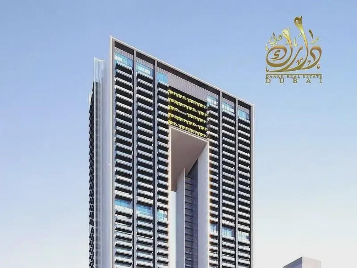 FULLY FURNISHED l ACHIEVE UP TO 60% CAPITAL APPRECIATION l FULL CASH PRICE-BOOK NOW | OFFER FOR CASH l LIMITED APARTMENT IN JVT-0-0