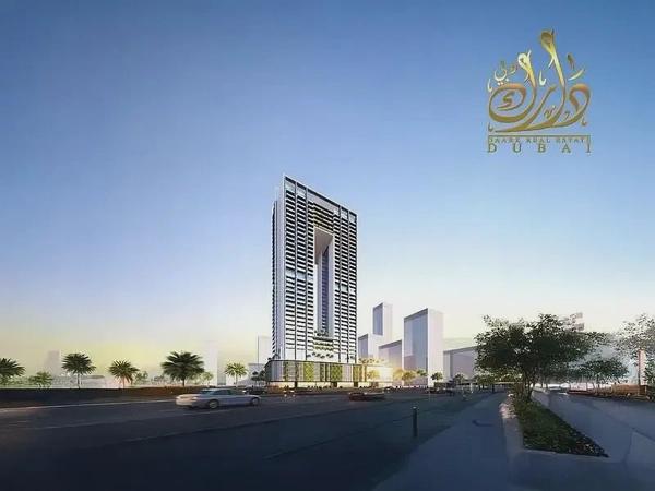 FULLY FURNISHED l ACHIEVE UP TO 60% CAPITAL APPRECIATION l FULL CASH PRICE-BOOK NOW | OFFER FOR CASH l LIMITED APARTMENT IN JVT
