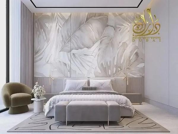 FULLY FURNISHED l ACHIEVE UP TO 60% CAPITAL APPRECIATION l FULL CASH PRICE-BOOK NOW | OFFER FOR CASH l LIMITED APARTMENT IN JVT