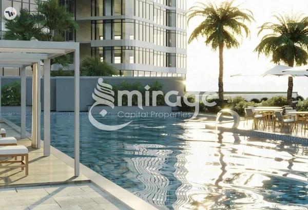 APARTMENT FOR SALE IN RADIANT VIEWZ 1, CITY OF LIGHTS