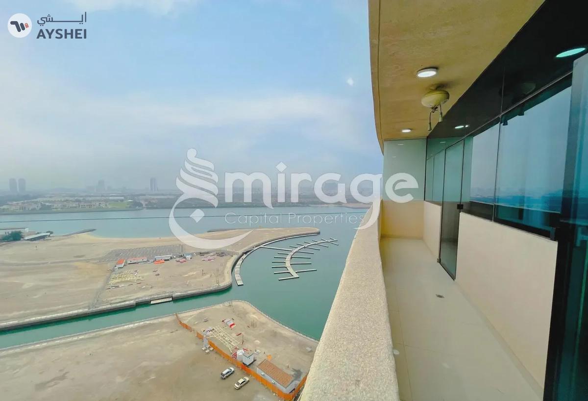APARTMENT FOR SALE IN MARINA BAY BY DAMAC, NAJMAT ABU DHABI-10-10