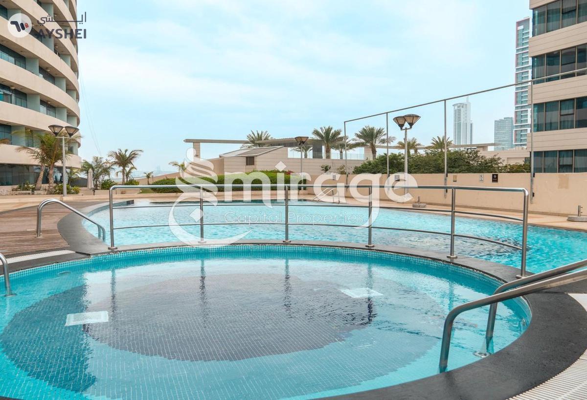 APARTMENT FOR SALE IN MARINA BAY BY DAMAC, NAJMAT ABU DHABI-0-landscape