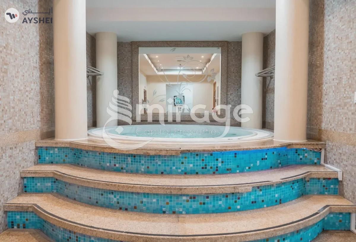 APARTMENT FOR SALE IN MARINA BAY BY DAMAC, NAJMAT ABU DHABI-2-2