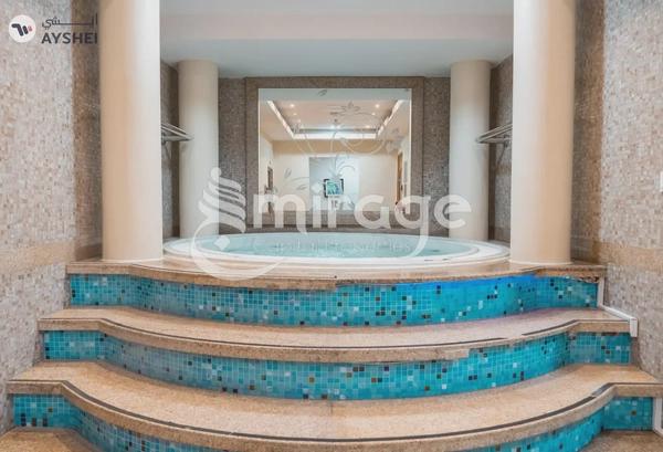 APARTMENT FOR SALE IN MARINA BAY BY DAMAC, NAJMAT ABU DHABI