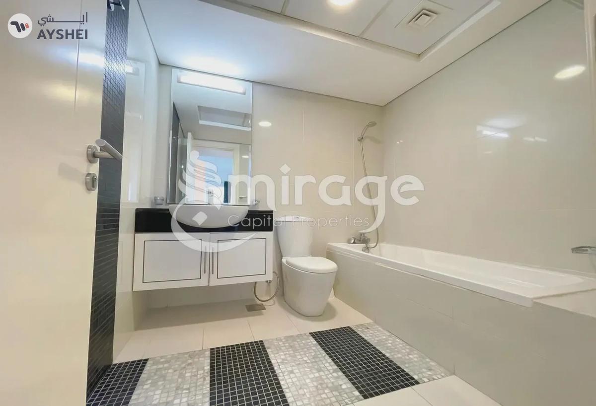 APARTMENT FOR SALE IN MARINA BAY BY DAMAC, NAJMAT ABU DHABI-5-5