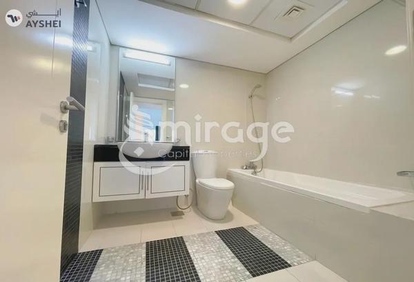 APARTMENT FOR SALE IN MARINA BAY BY DAMAC, NAJMAT ABU DHABI