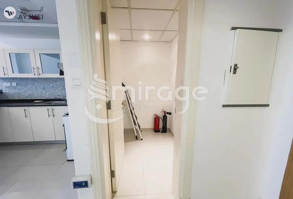 APARTMENT FOR SALE IN MARINA BAY BY DAMAC, NAJMAT ABU DHABI