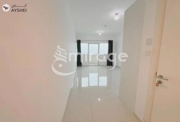 APARTMENT FOR SALE IN MARINA BAY BY DAMAC, NAJMAT ABU DHABI