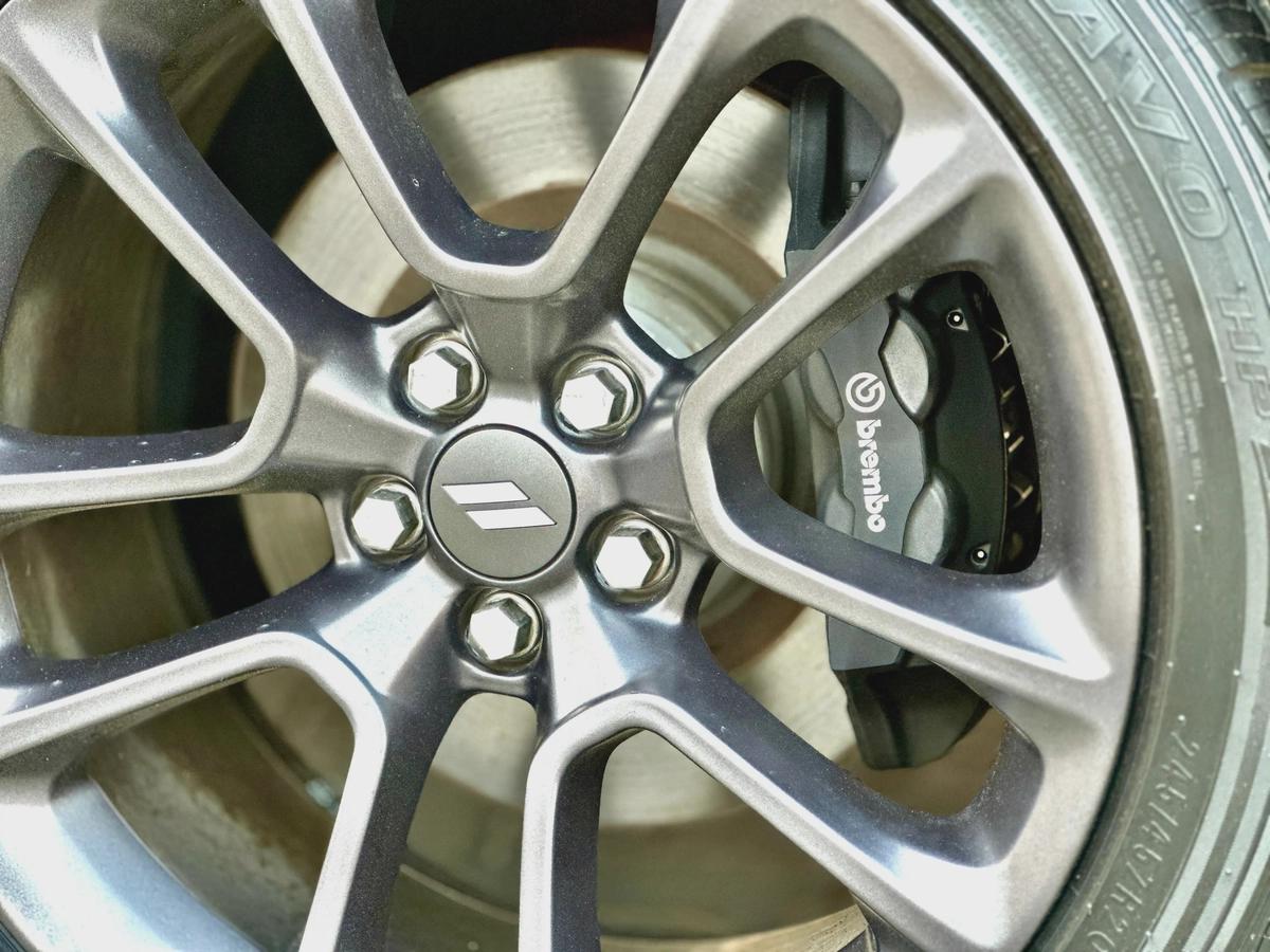 2022 Dodge Charger ScatPack - # 09312-7-7