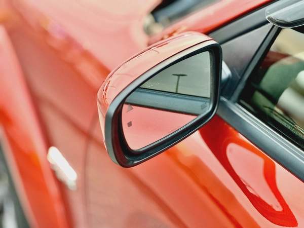 2022 Dodge Charger ScatPack - # 09312