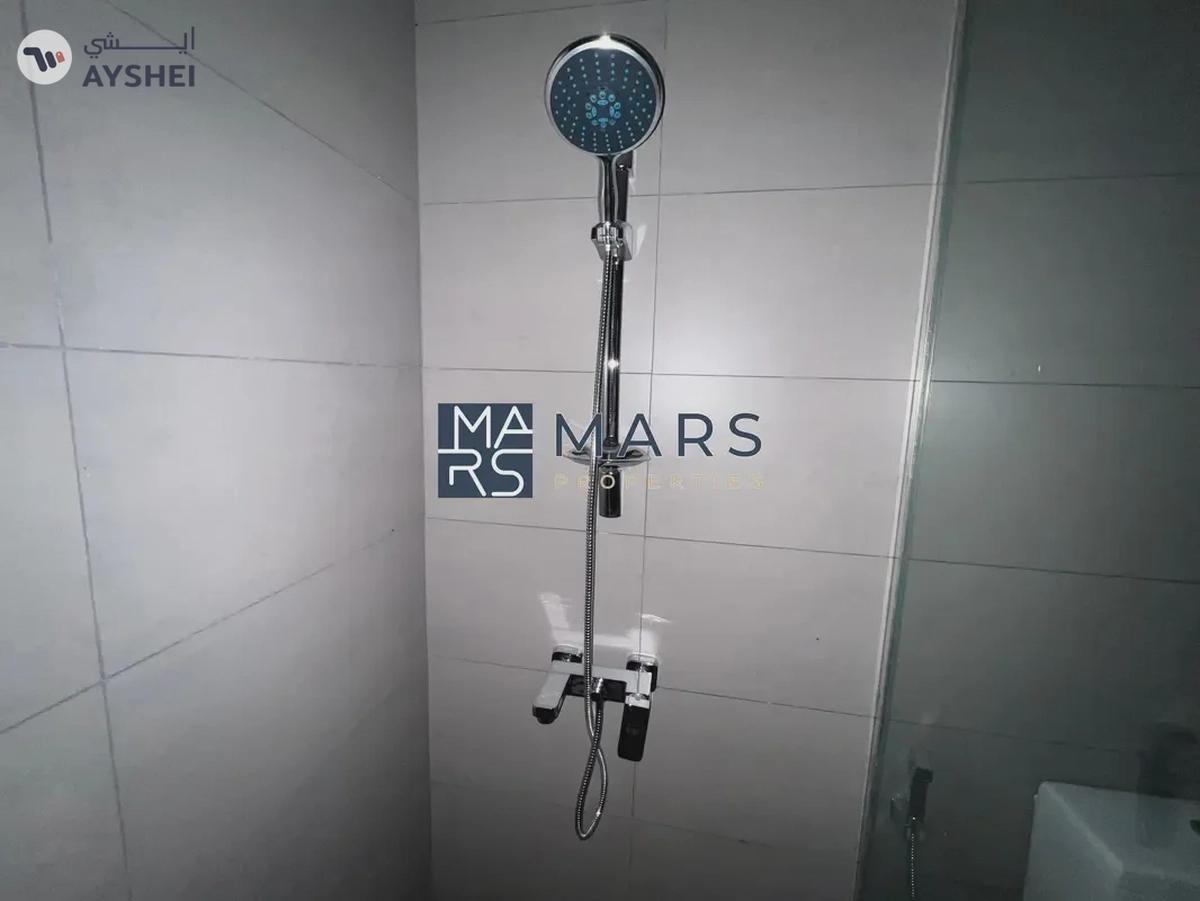 Brand New Spacious Partition Studio Available for Sale-2-2