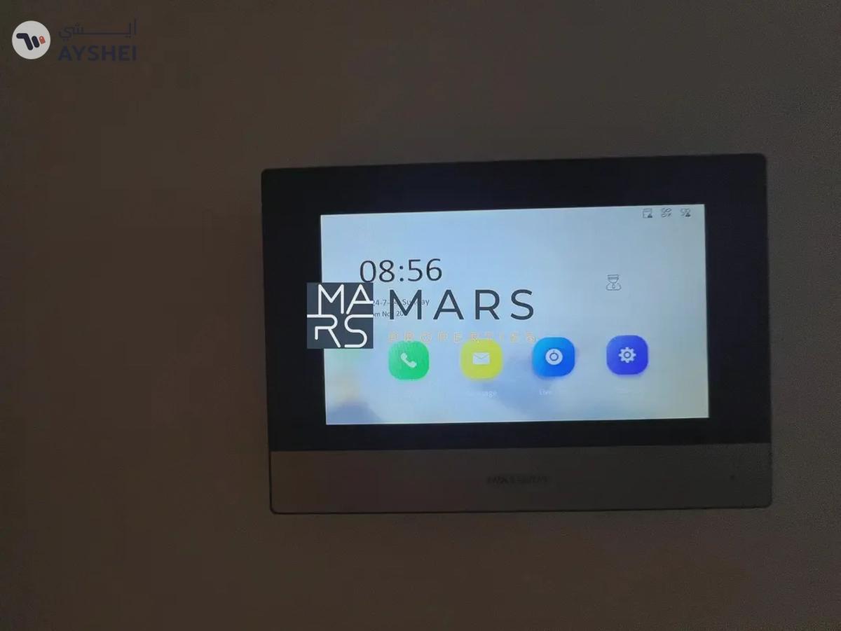 Brand New Spacious Partition Studio Available for Sale-4-4