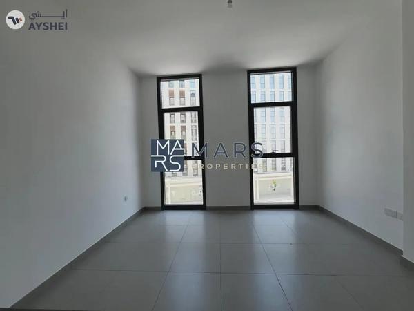 Brand New Spacious Partition Studio Available for Sale