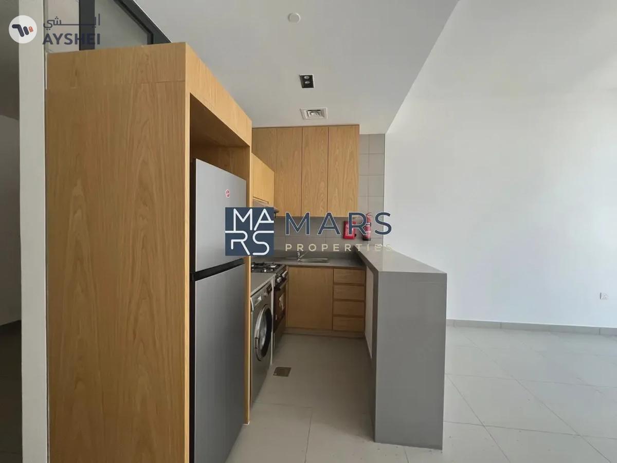 Brand New Spacious Partition Studio Available for Sale-7-7