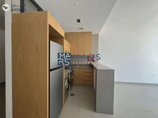 Brand New Spacious Partition Studio Available for Sale