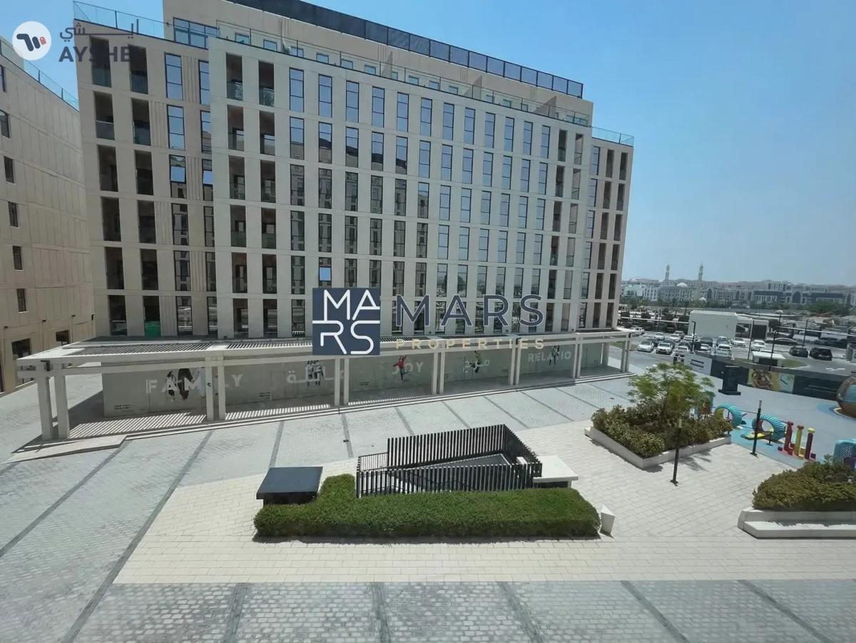 Brand New Spacious Partition Studio Available for Sale-8-8