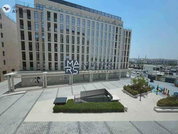 Brand New Spacious Partition Studio Available for Sale