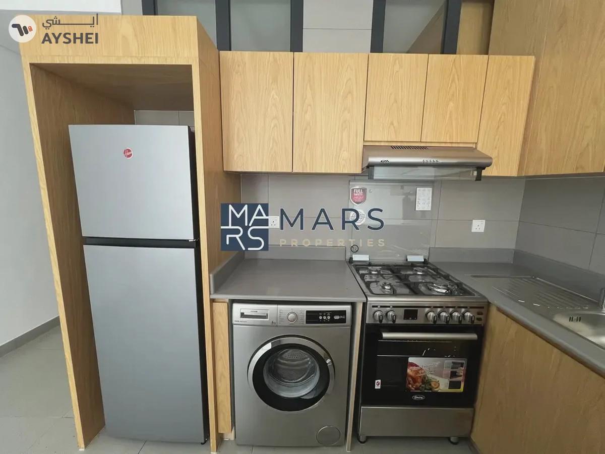 Brand New Spacious Partition Studio Available for Sale-9-9