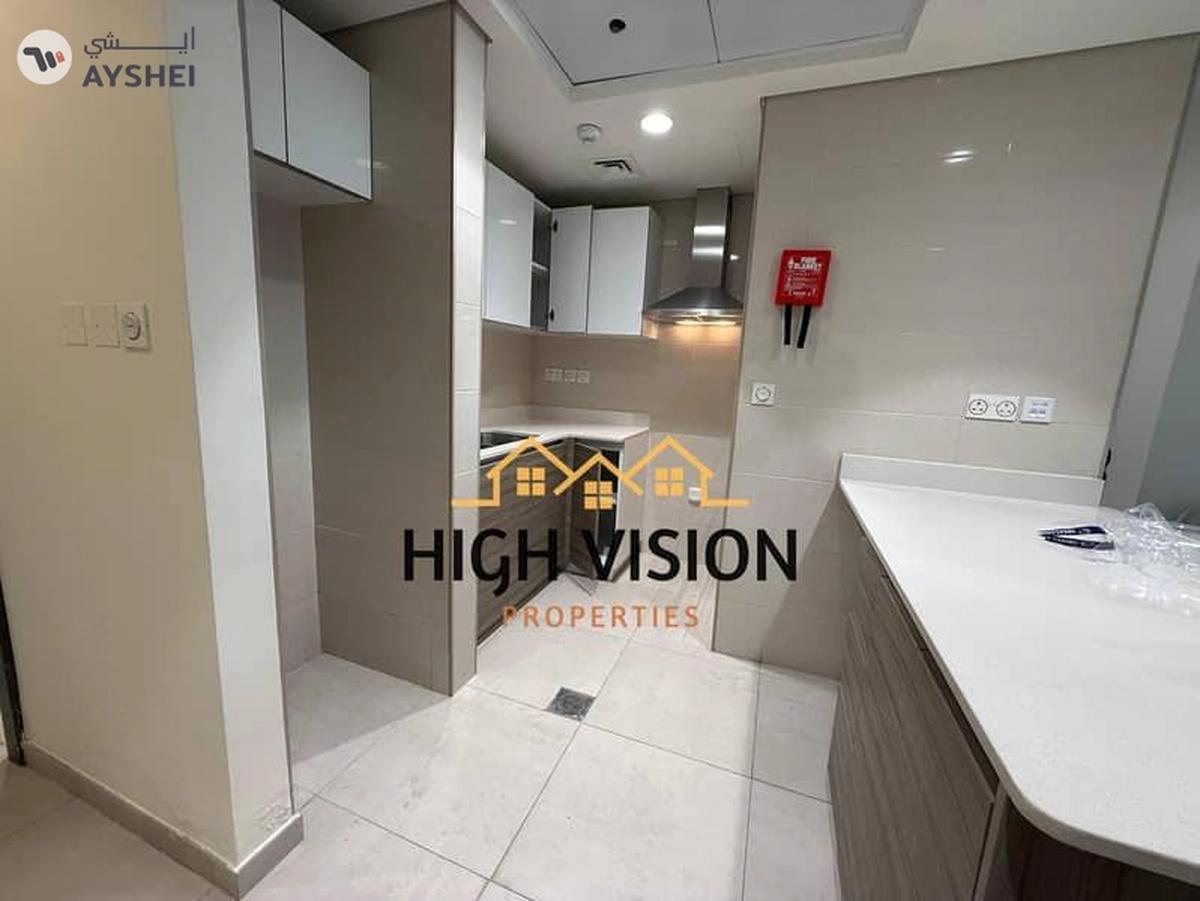 Marina Rise, Al Reem Island, Abu Dhabi-4-4