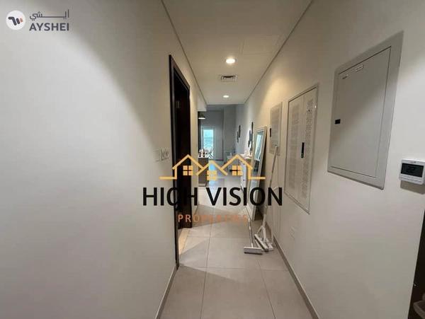 Marina Rise, Al Reem Island, Abu Dhabi