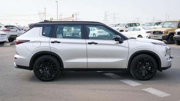 Mitsubishi Outlander Brand New 2026 Mitsubishi Outlander High Line – Prime (G06) 2.5L | 7-Seater SUV | GCC Spec | Export