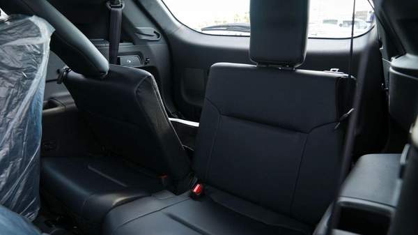 Mitsubishi Outlander Brand New 2026 Mitsubishi Outlander High Line – Prime (G06) 2.5L | 7-Seater SUV | GCC Spec | Export