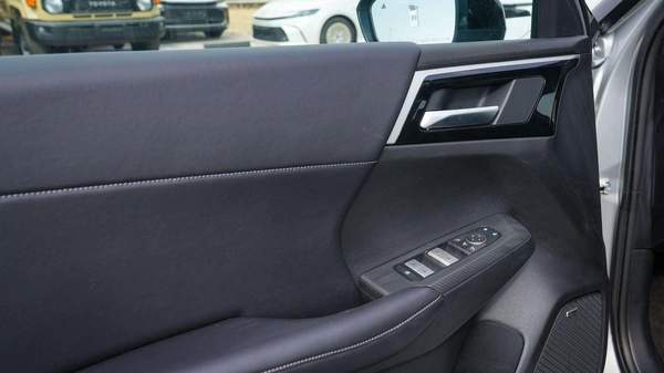 Mitsubishi Outlander Brand New 2026 Mitsubishi Outlander High Line – Prime (G06) 2.5L | 7-Seater SUV | GCC Spec | Export