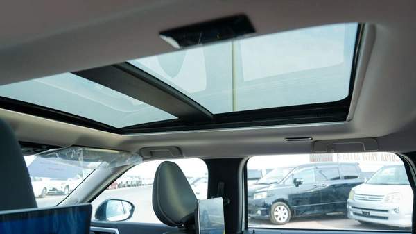 Mitsubishi Outlander Brand New 2026 Mitsubishi Outlander High Line – Prime (G06) 2.5L | 7-Seater SUV | GCC Spec | Export