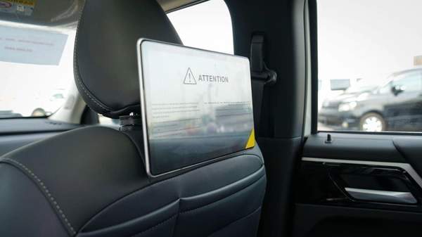 Mitsubishi Outlander Brand New 2026 Mitsubishi Outlander High Line – Prime (G06) 2.5L | 7-Seater SUV | GCC Spec | Export