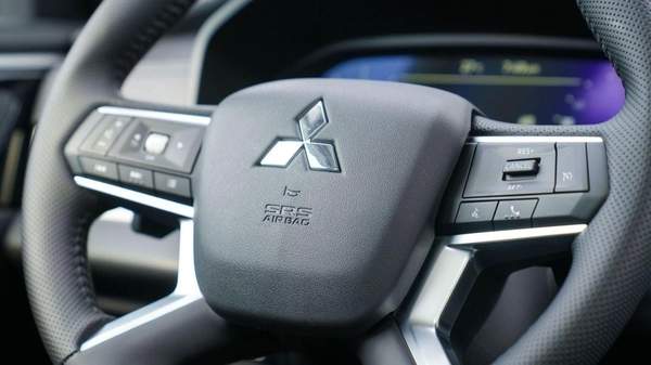 Mitsubishi Outlander Brand New 2026 Mitsubishi Outlander High Line – Prime (G06) 2.5L | 7-Seater SUV | GCC Spec | Export