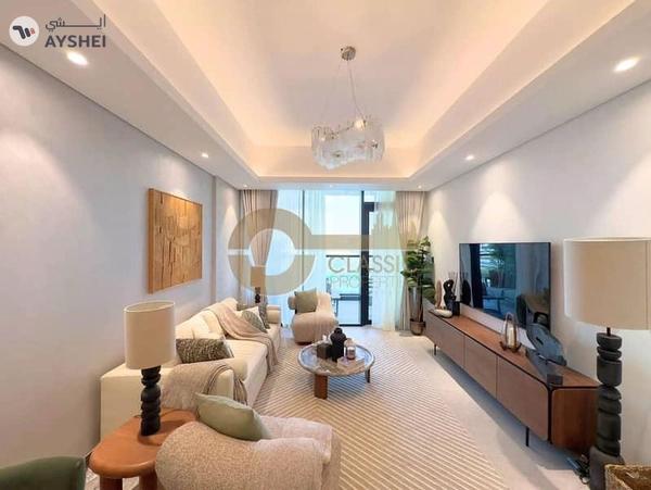 Premium Finish |Exquisite |Spacious |Handover soon