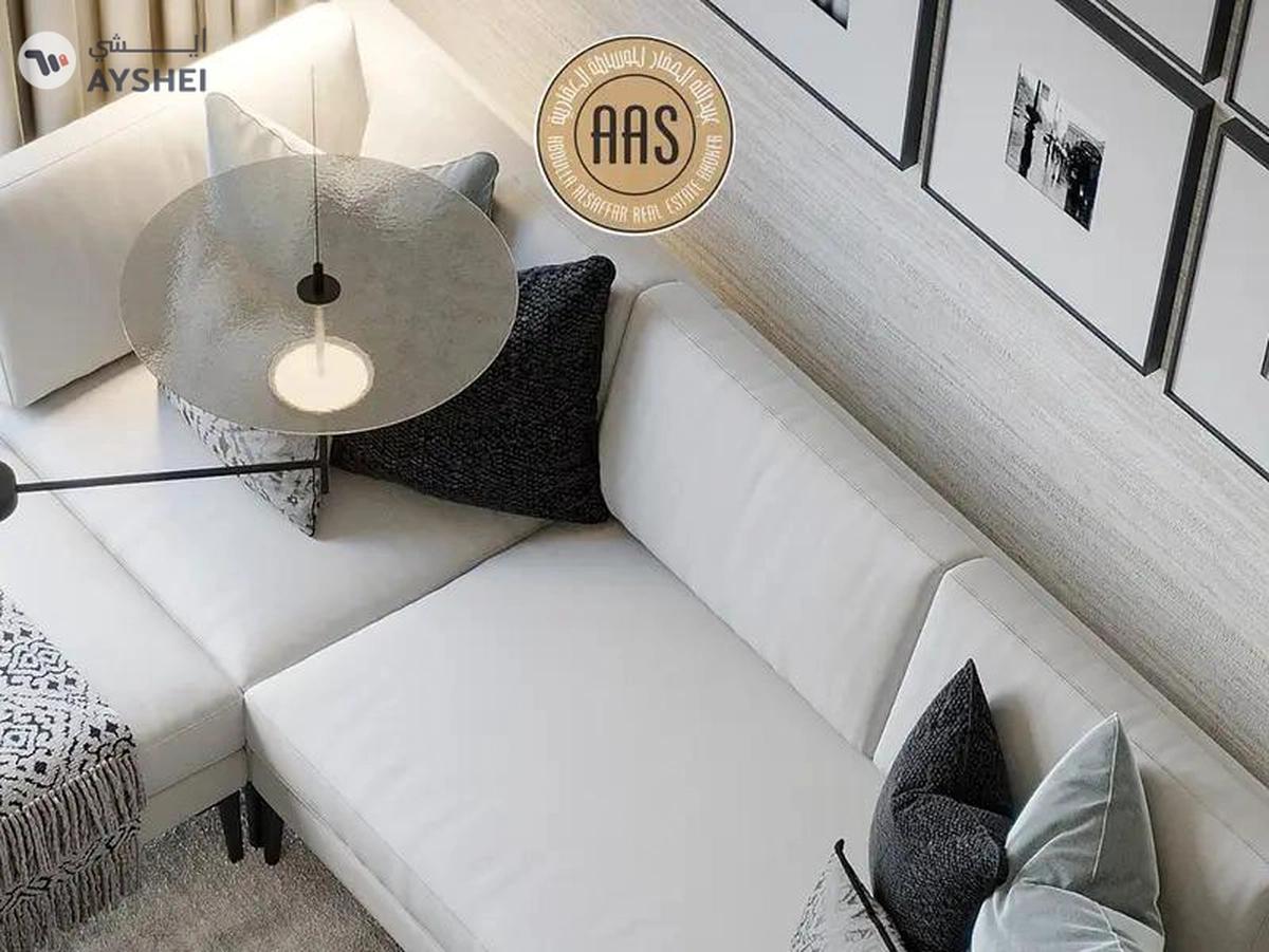 Skyline-View 1 BHK + Study – 1 Year Completion, Affordable Post-Handover Plan-1-landscape