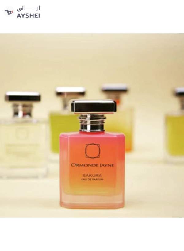 Ormonde Jayne Sakura Eau De Parfum 88Ml