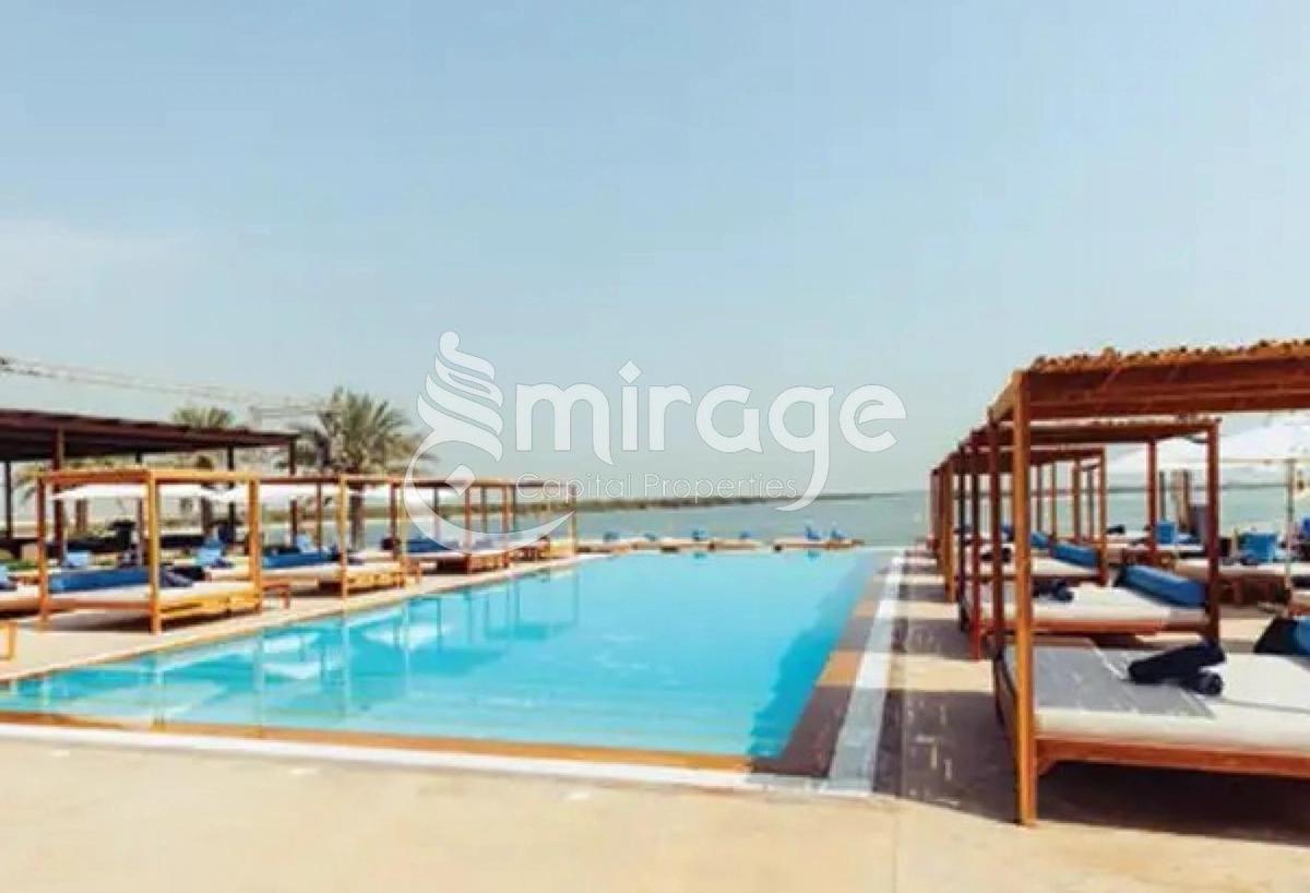 2BR + Maid | Prime Area | Bab Al Qasr Residence 31-5-5