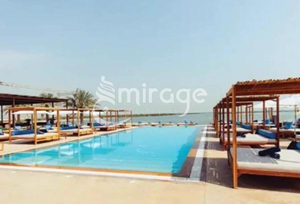 2BR + Maid | Prime Area | Bab Al Qasr Residence 31