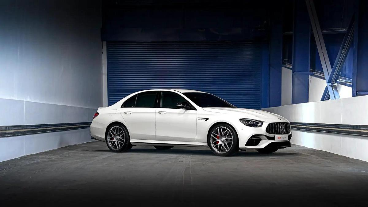 UAEs Very Best Example | 2 Years Free Servicing | AED 5,103 Per Month-9-9