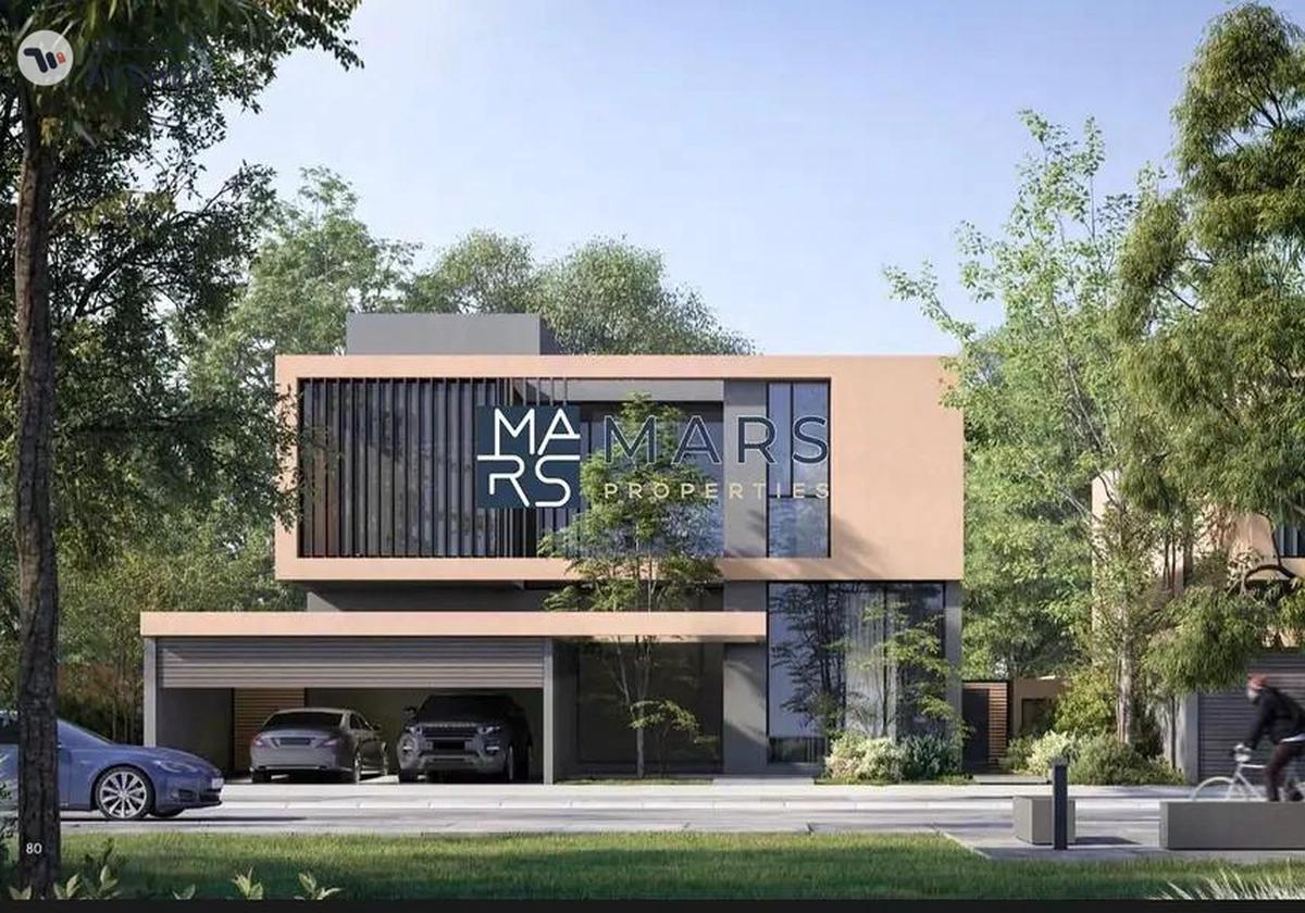 Live in the heart of Sharjah | Luxury Community | Golden Visa Opportunity |-10-10