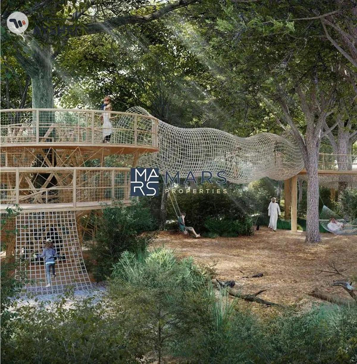 Live in the heart of Sharjah | Luxury Community | Golden Visa Opportunity |-12-12