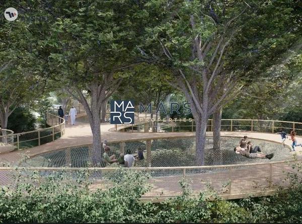 Live in the heart of Sharjah | Luxury Community | Golden Visa Opportunity |