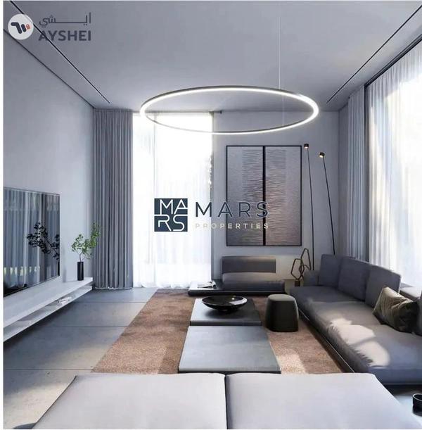 Live in the heart of Sharjah | Luxury Community | Golden Visa Opportunity |