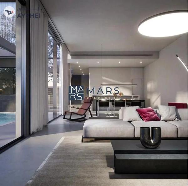 Live in the heart of Sharjah | Luxury Community | Golden Visa Opportunity |