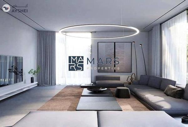 Live in the heart of Sharjah | Luxury Community | Golden Visa Opportunity |