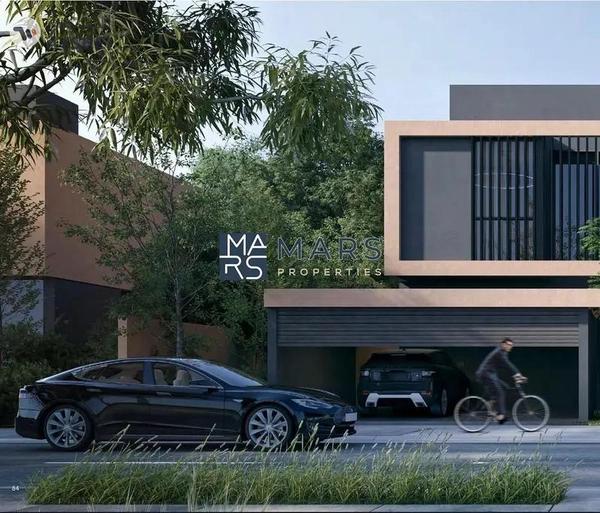 Live in the heart of Sharjah | Luxury Community | Golden Visa Opportunity |