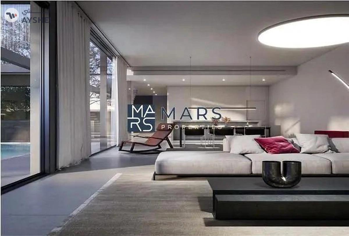 Live in the heart of Sharjah | Luxury Community | Golden Visa Opportunity |-25-25