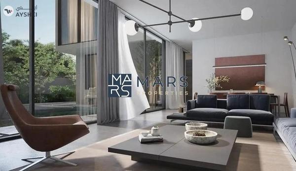 Live in the heart of Sharjah | Luxury Community | Golden Visa Opportunity |