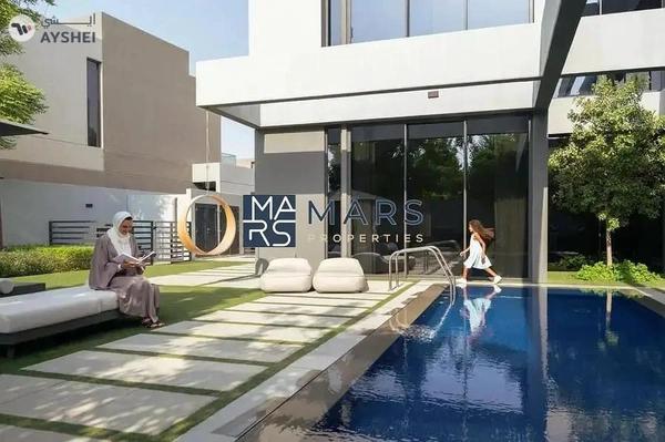 Live in the heart of Sharjah | Luxury Community | Golden Visa Opportunity |