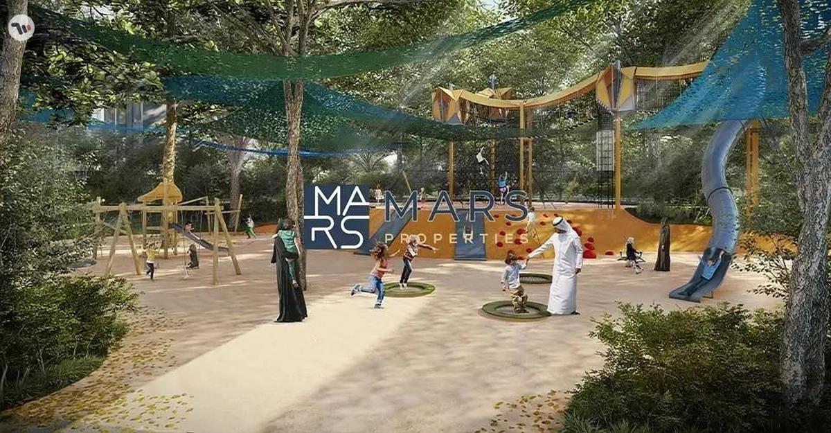 Live in the heart of Sharjah | Luxury Community | Golden Visa Opportunity |-0-landscape