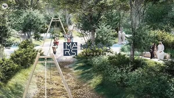 Live in the heart of Sharjah | Luxury Community | Golden Visa Opportunity |