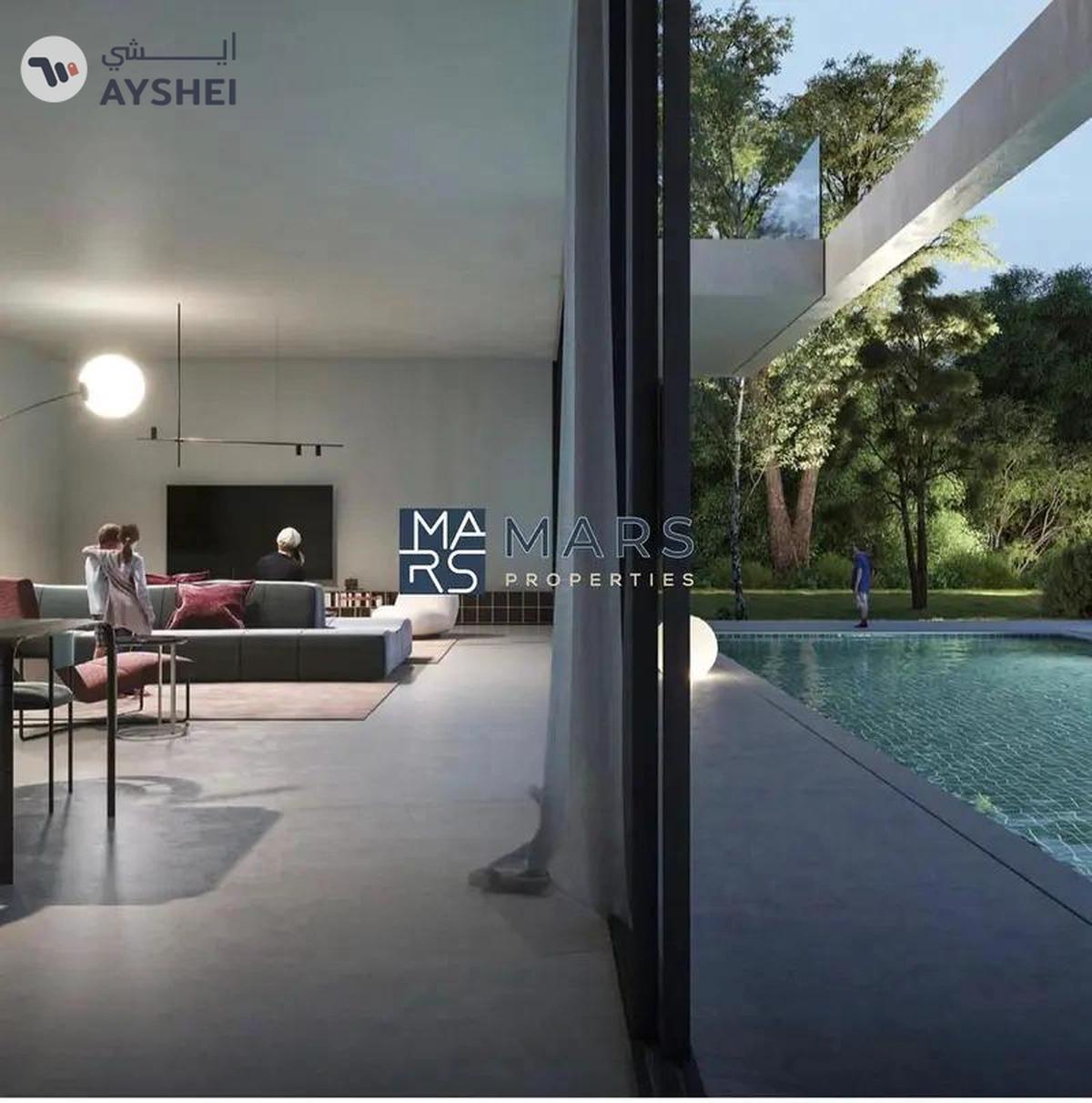 Live in the heart of Sharjah | Luxury Community | Golden Visa Opportunity |-1-portrait