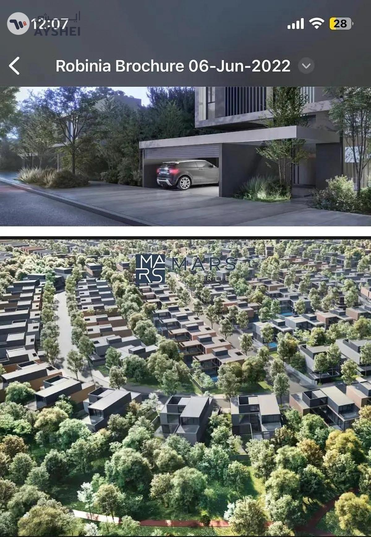 Live in the heart of Sharjah | Luxury Community | Golden Visa Opportunity |-8-8